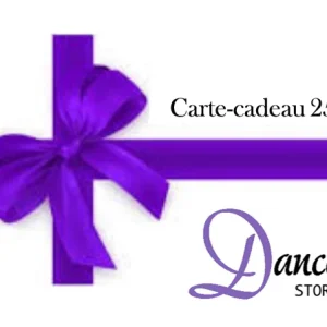 A2- Carte-cadeau Dance-Store