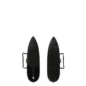 Creatures Of Leisure | Shortboard Icon Lite Black Silver